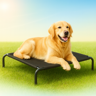 Transform Your Pet’s Comfort for Every Adventure