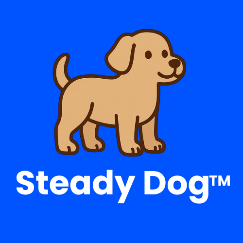 Steady Dog™